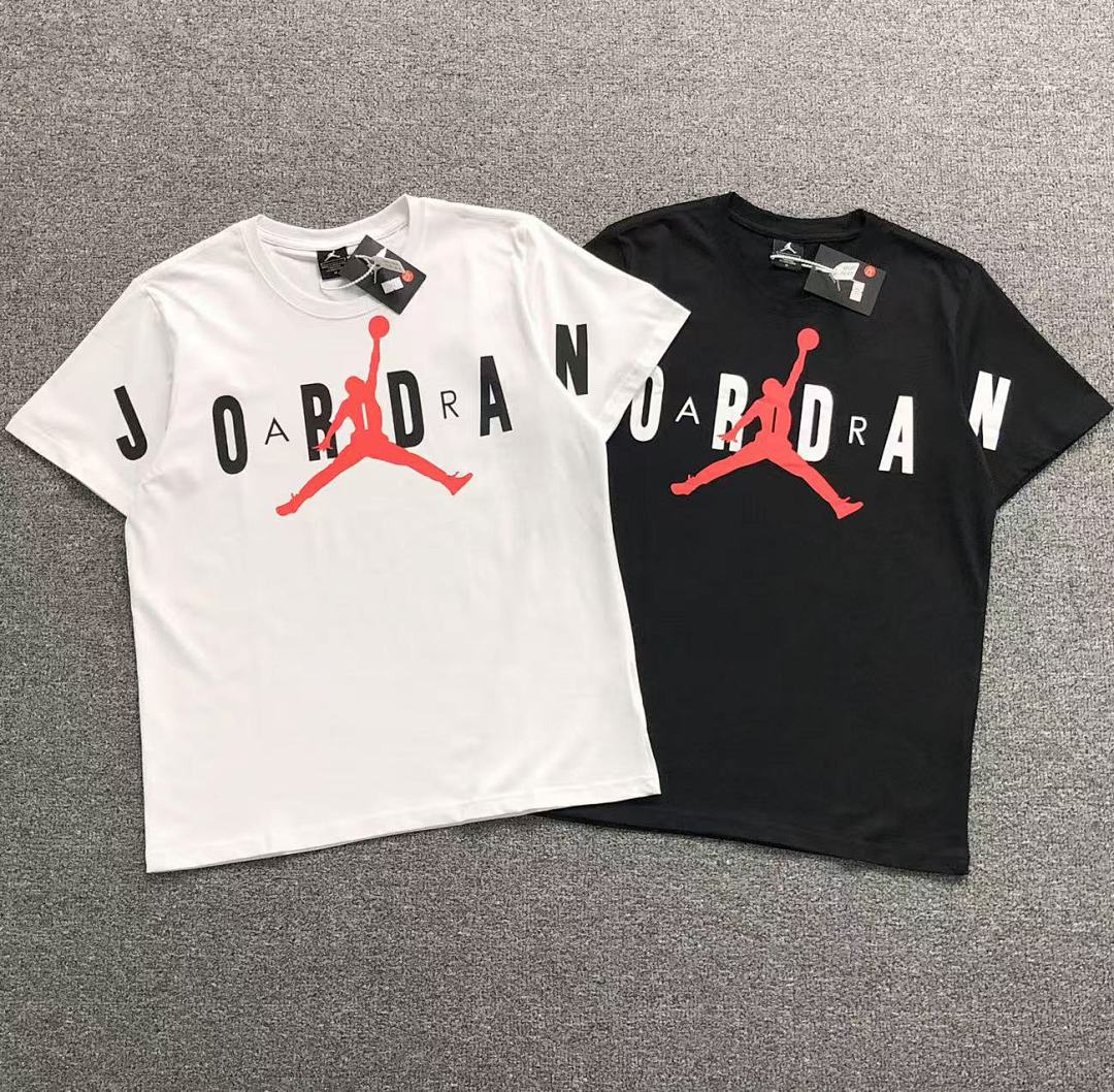 Air Jordan 75 A⭐R J⭐R⭐AN T-SHIRT 412301257 (Im 170Cm 57Kg I Wear Size M In The Phot)
