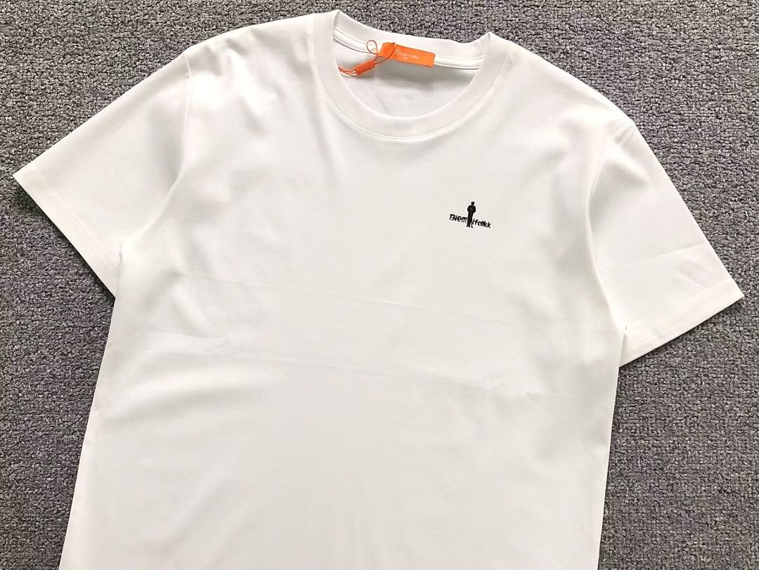 Unbranded 98 BIE⭐⭐FDIKK T-SHIRT 524183519 (Im 170Cm 60Kg I Wear Size M In The Phot) - Image 8