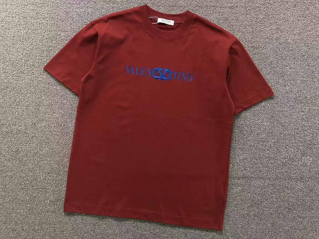 Valentino 118 VALENTINO T-SHIRT 5242518147 (Im 170Cm 60Kg I Wear Size M In The Phot) - Image 14