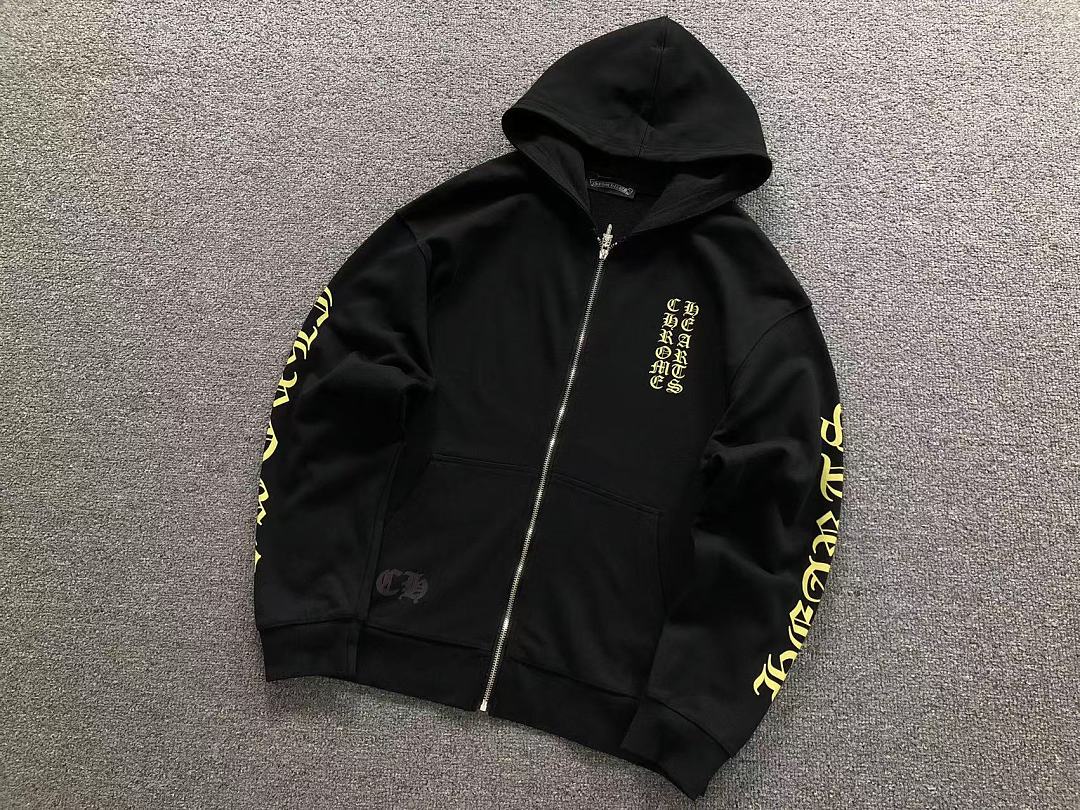Comme des Garcons 238 C⭐⭐OME HE⭐⭐TS HOODIE 32090438125 (Im 170Cm 60Kg I Wear Size L In The Phot) - Image 6