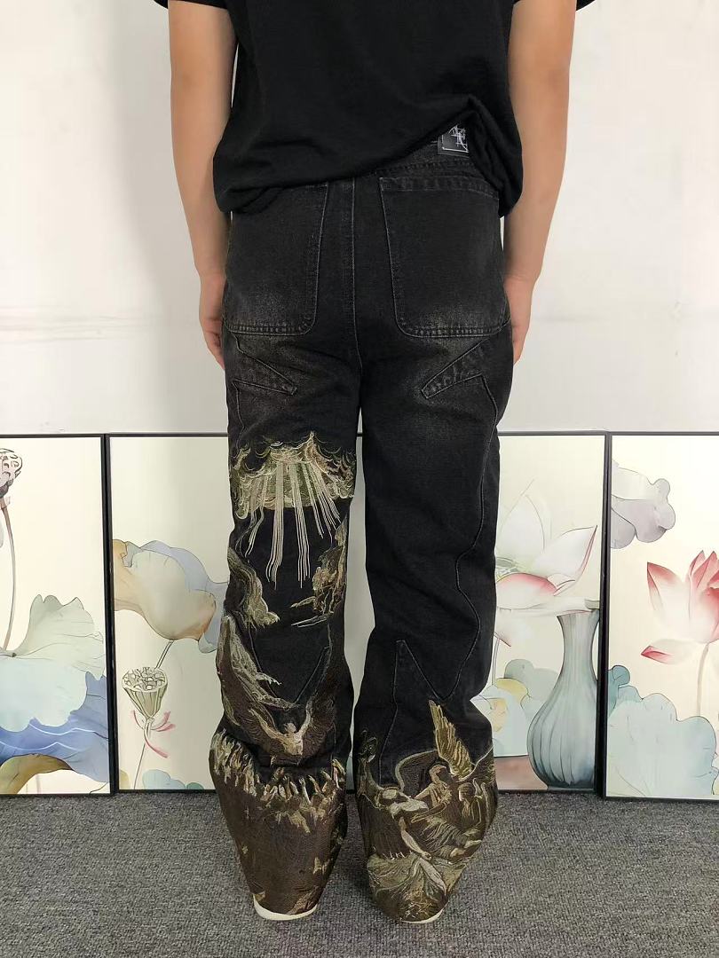 On Running 238 FASHION TROUSERS 127170356 (Im 170Cm 60Kg I Wear Size S In The Phot) - Image 4