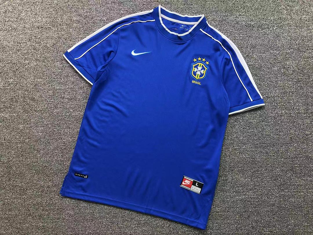 Unbranded 88 FOOTBALL T-SHIRT 125906002 (Im 170Cm 60Kg I Wear Size L In The Phot) - Image 6