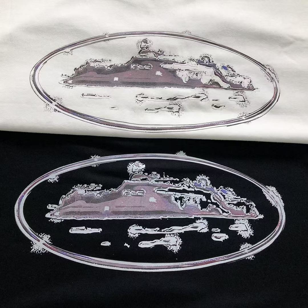 Corteiz 82 CORTEIZ T-SHIRT 5207090378 (Im 170Cm 60Kg I Wear Size M In The Phot) - Image 12