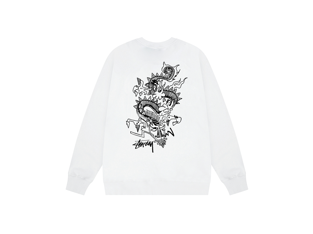 Stussy 148 STUSSY - Image 4