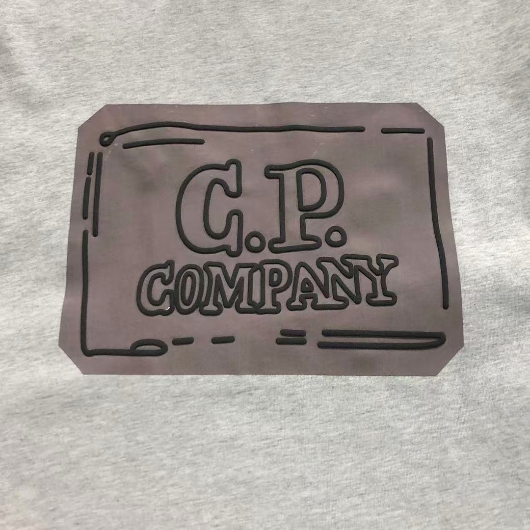 C.P. Company 95 CP T-SHIRT 3204250717 (Im 170Cm 60Kg I Wear Size XL In The Phot) - Image 18