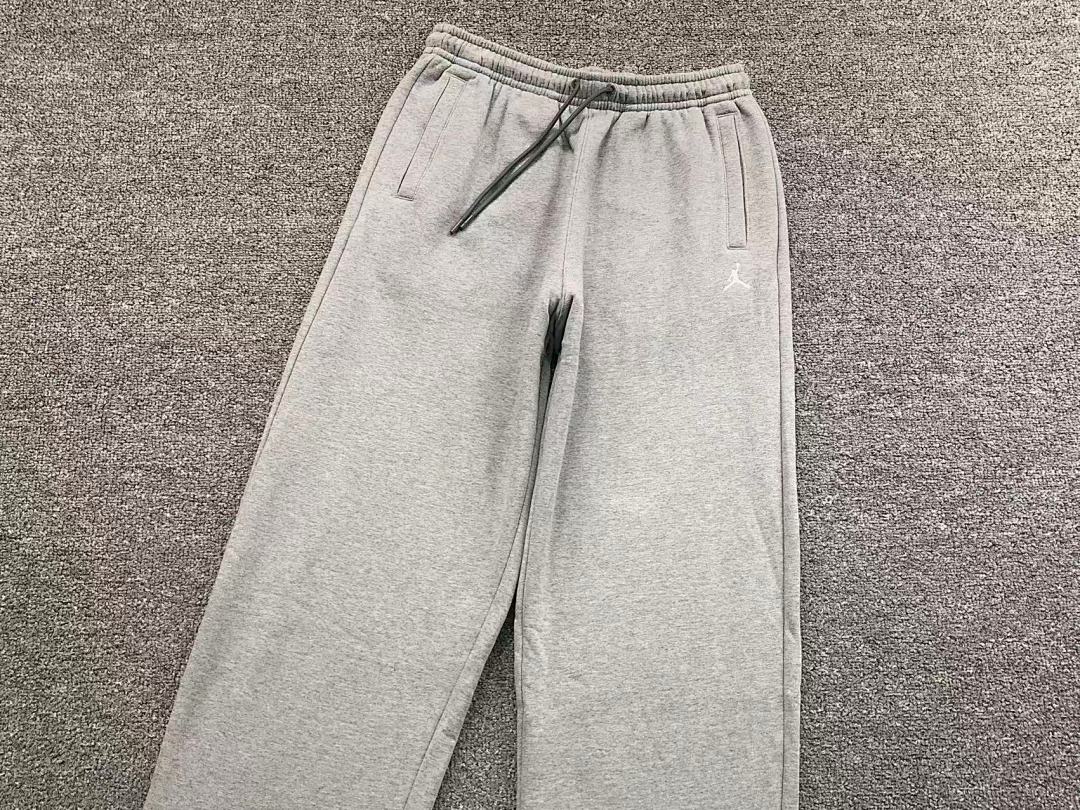 Air Jordan 168 A⭐R J⭐R⭐AN TROUSERS 3109280319 (Im 170Cm 60Kg I Wear Size L In The Phot) - Image 9