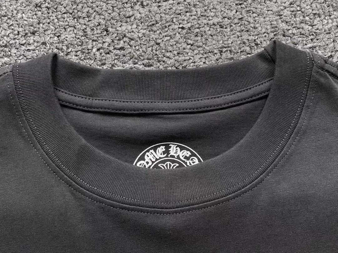 Comme des Garcons 98 C⭐⭐OME HE⭐⭐TS T-SHIRT 42061205144 (Im 170Cm 60Kg I Wear Size M In The Phot) - Image 14