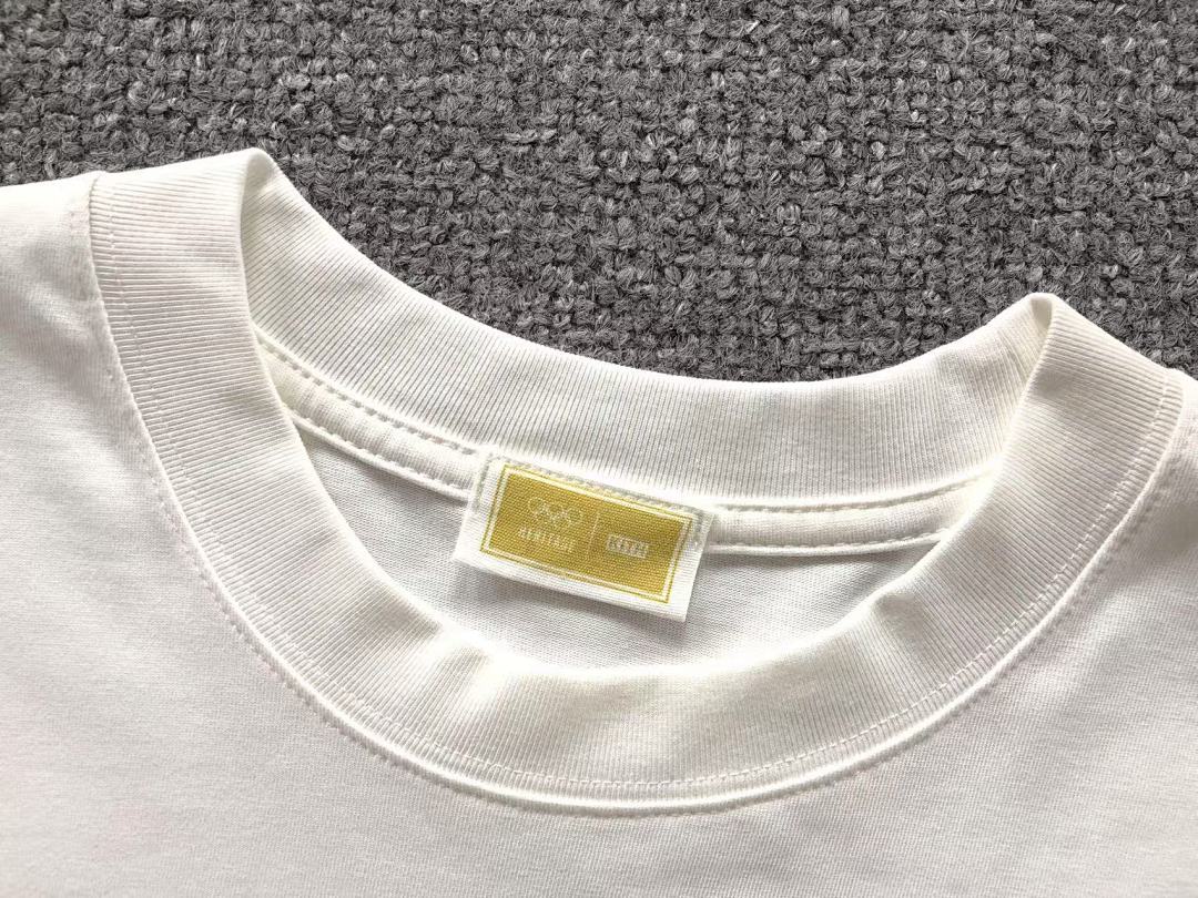 Kith 95 KITH T-SHIRT 57044595 (Im 170Cm 60Kg I Wear Size L In The Phot) - Image 14