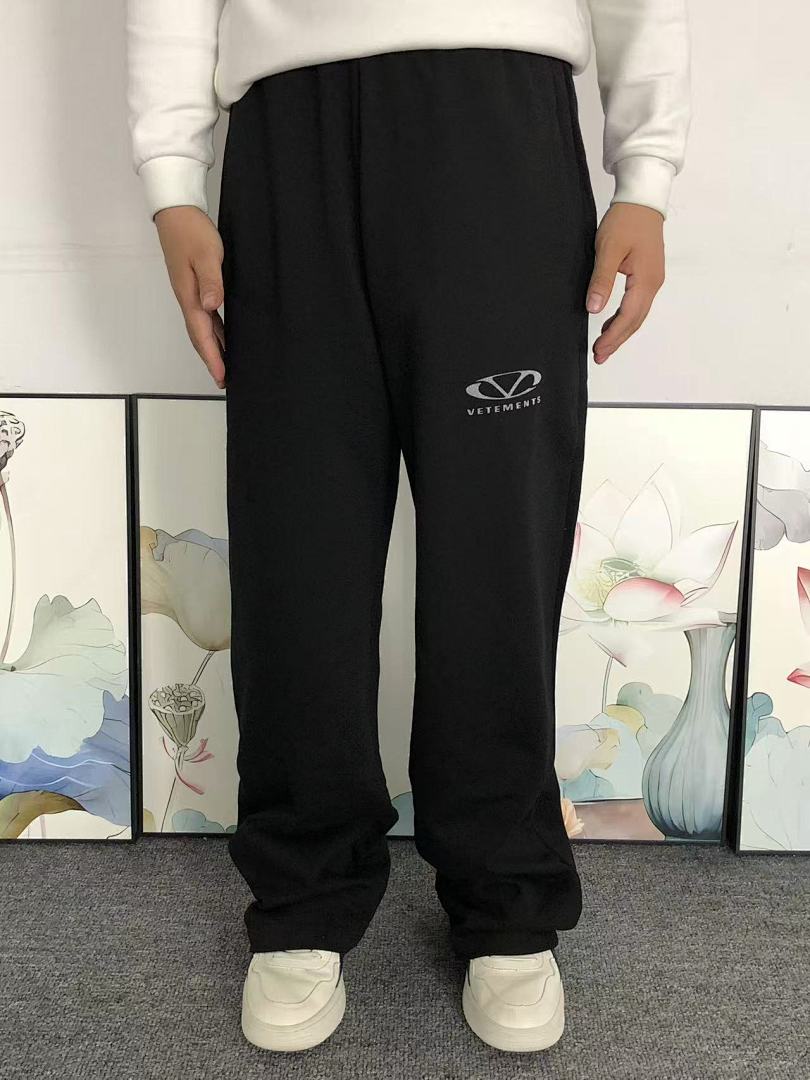 Vetements 265 VETEMENTS TROUSERS 3112180217 (Im 170Cm 60Kg I Wear Size S In The Phot) - Image 3
