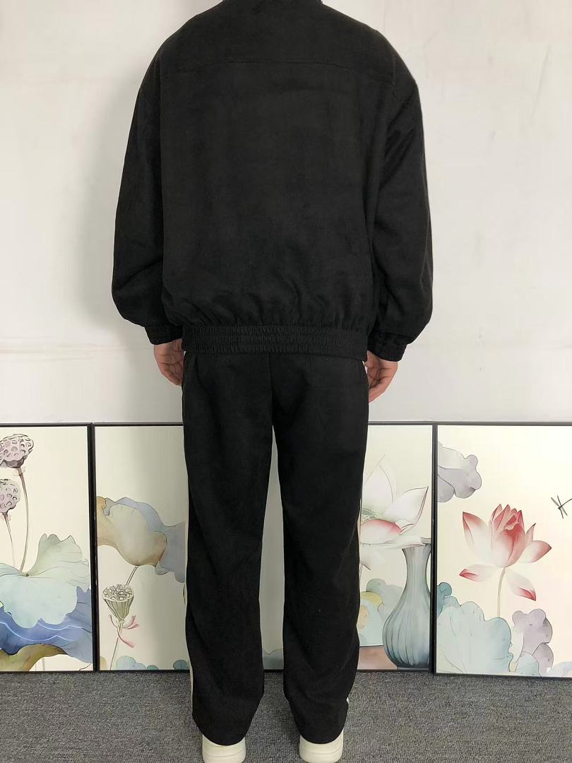 Adidas TROUSERE 129 A⭐I⭐AS JACKET TROUSERS 3207208819 (Im 170Cm 60Kg I Wear Size M In The Phot) - Image 6