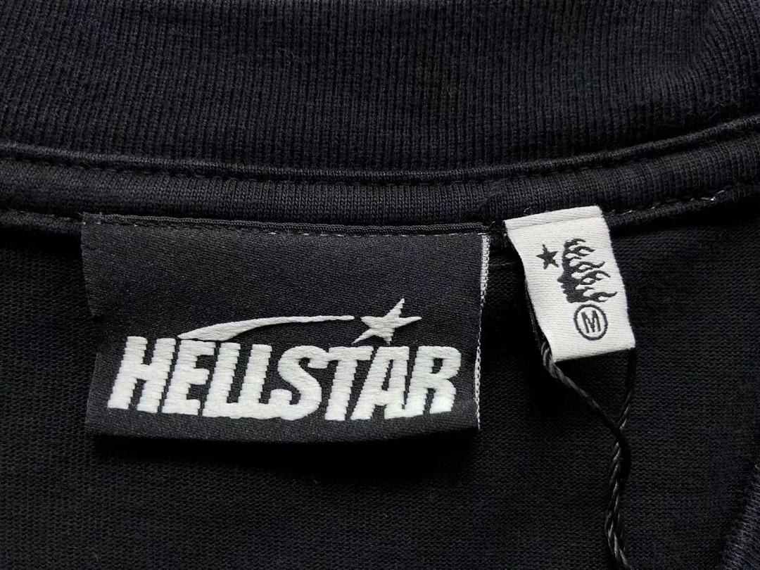 Hellstar 135 HELLSTAR T-SHIRT - Image 16