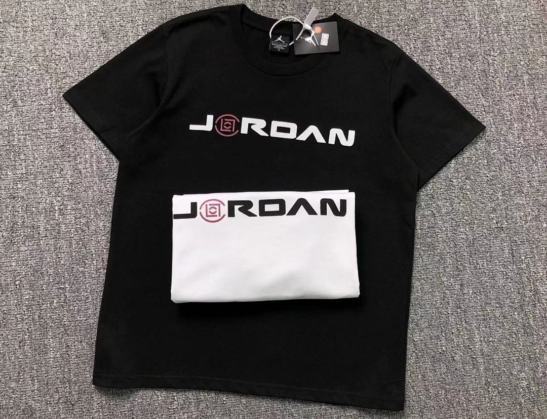 Air Jordan 75 A⭐RJ⭐R⭐AN T-SHIRT 412291157 (Im 170Cm 55Kg I Wear Size M In The Phot) - Image 16
