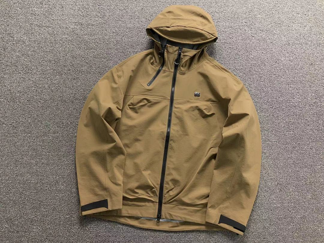 On Running 419 K⭐⭐ON SP⭐⭐T JACKET 218150915 (Im 170Cm 60Kg I Wear Size M In The Phot) - Image 12