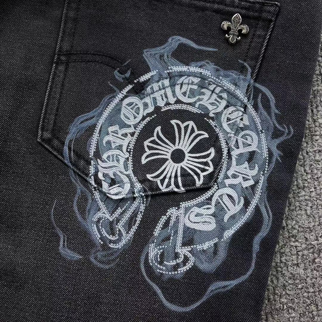 Comme des Garcons 245 C⭐⭐OME HE⭐⭐TS - Image 6
