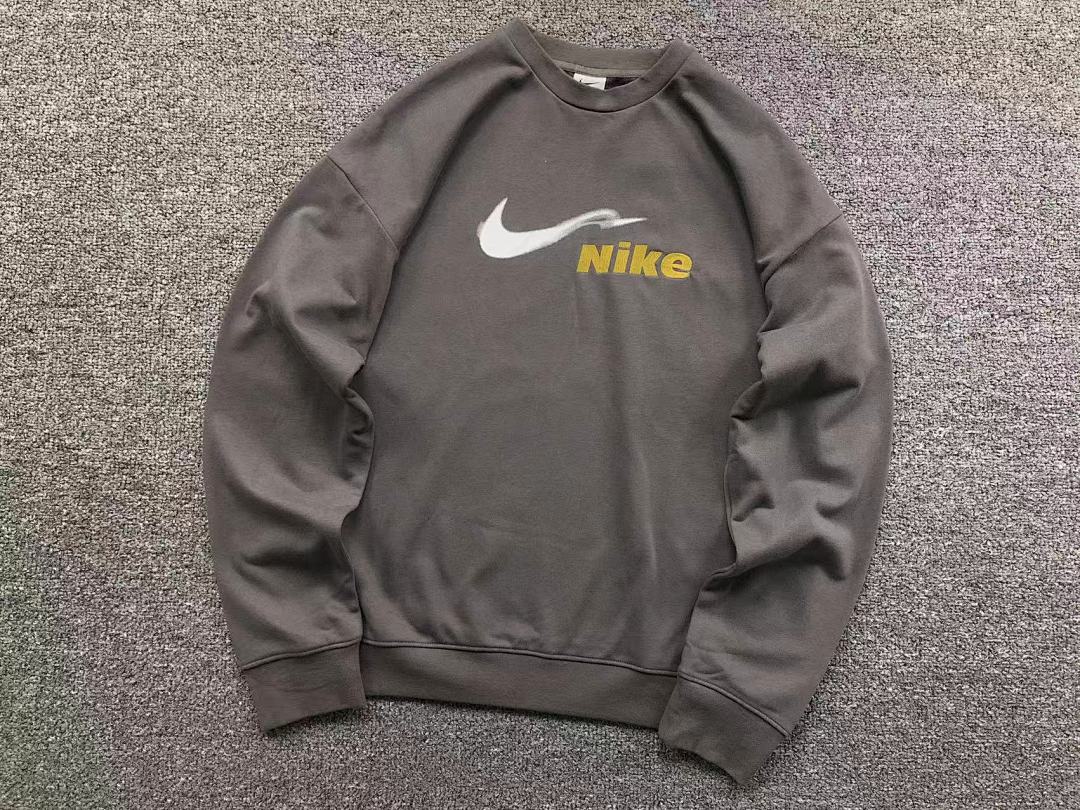 Nike 165 N⭐K⭐ HOODIE 3109280717 (Im 170Cm 60Kg I Wear Size L In The Phot) - Image 9