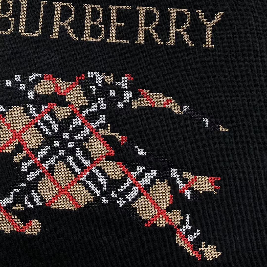 Burberry 185 B⭐R⭐E⭐RY HOODIE 3111051719 (Im 170Cm 60Kg I Wear Size S In The Phot) - Image 12