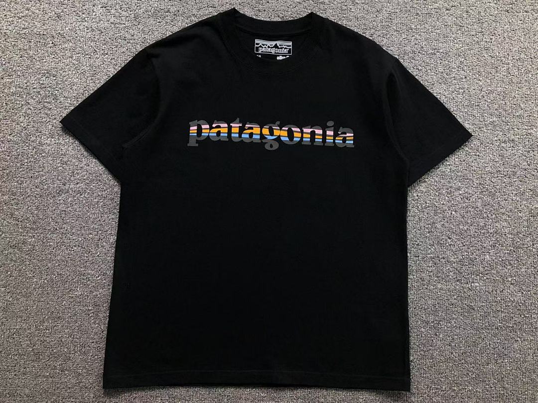 On Running 78 PATAGONIA T-SHIRT 123101902 (Im 170Cm 60Kg I Wear Size M In The Phot) - Image 11
