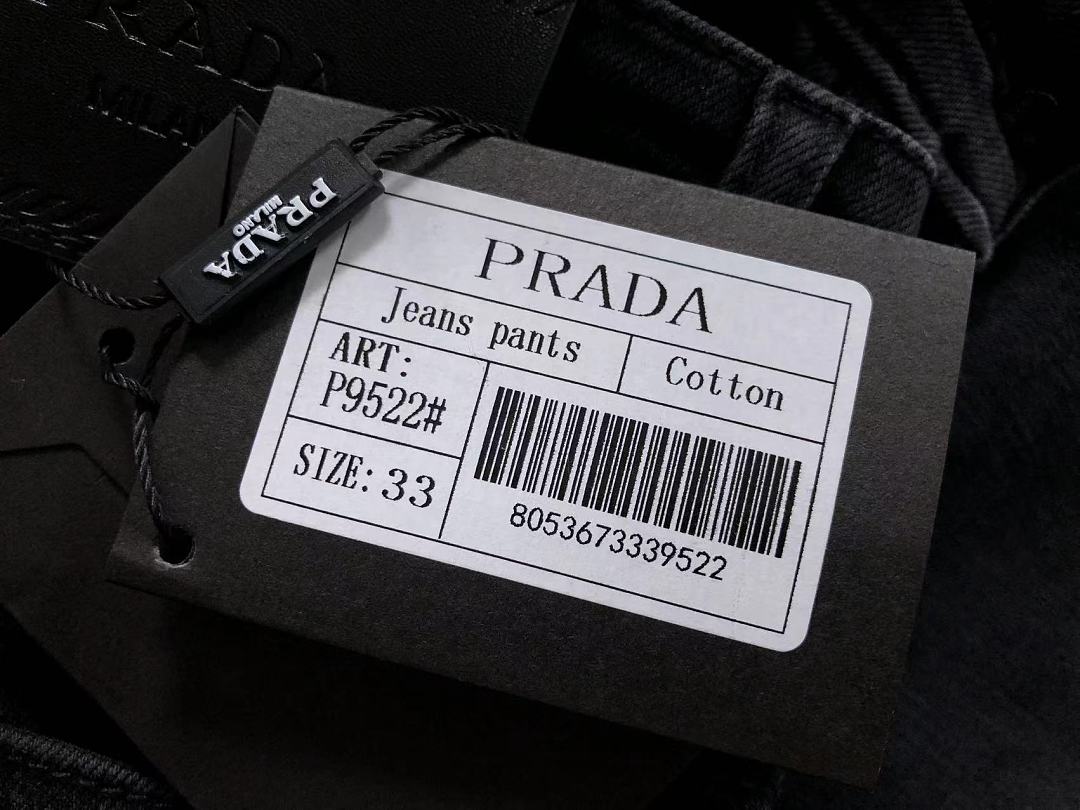 Prada 225 P⭐A⭐A - Image 23