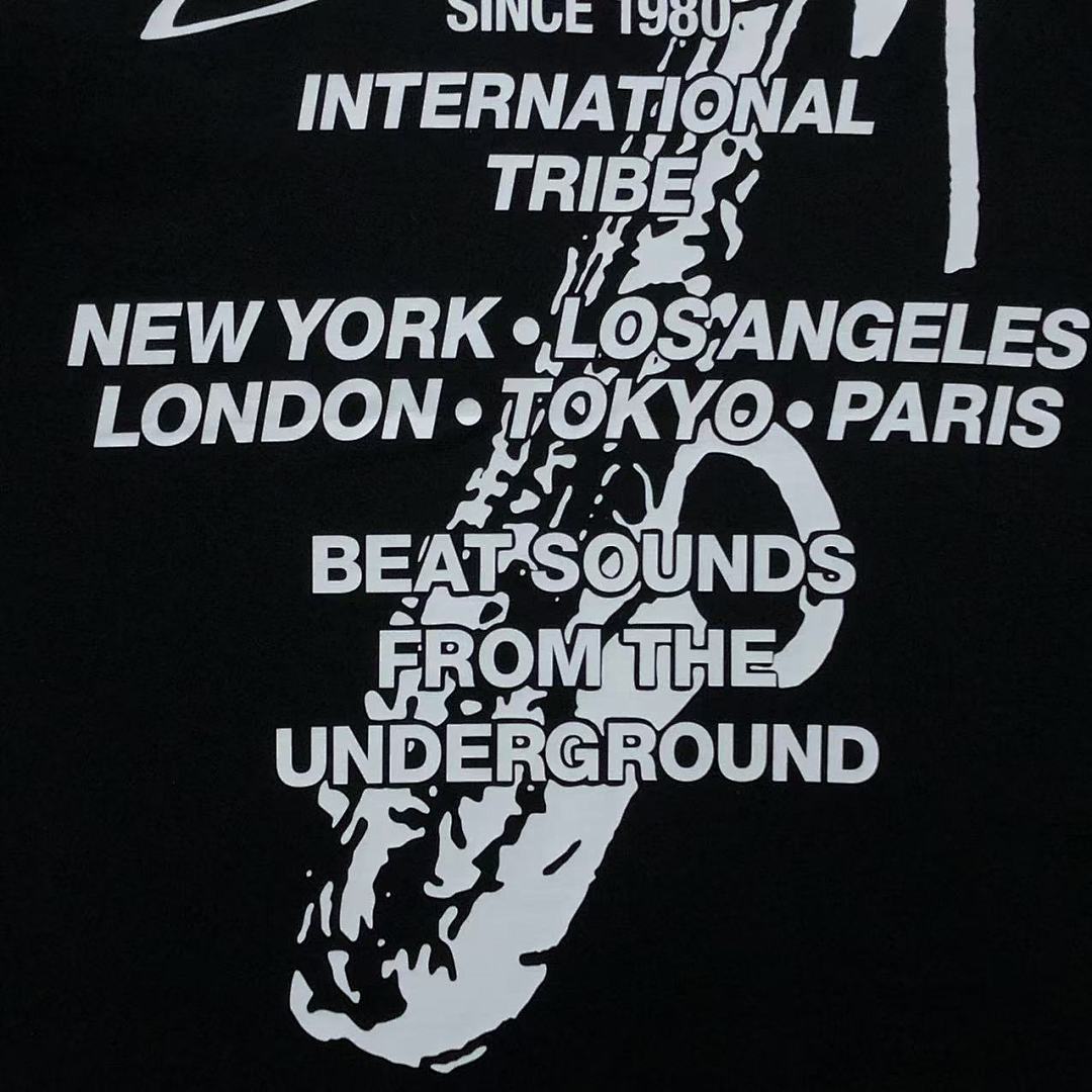 Stussy 78 STUSSY T-SHIRT - Image 25