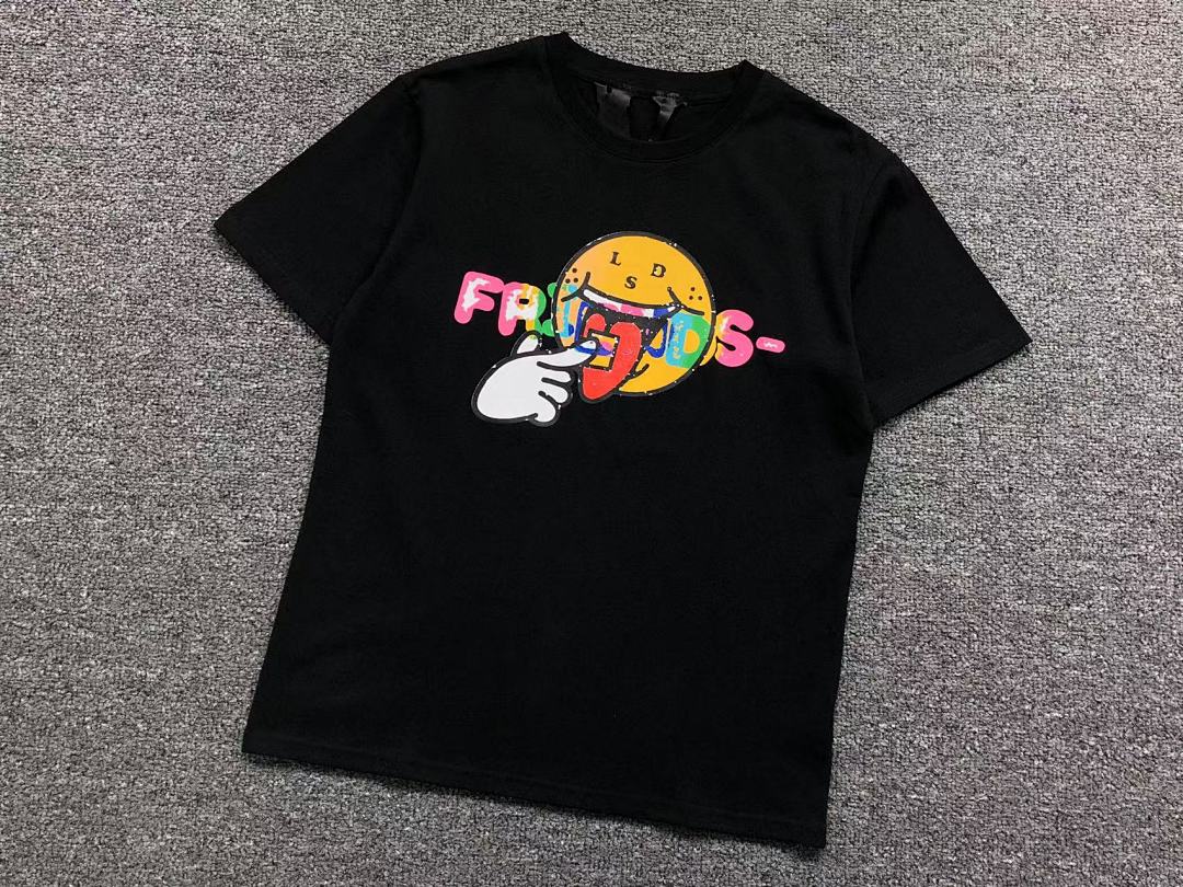 On Running 69 VLONE T-SHIRT 504158991 (Im 170Cm 60Kg I Wear Size S In The Phot) - Image 8