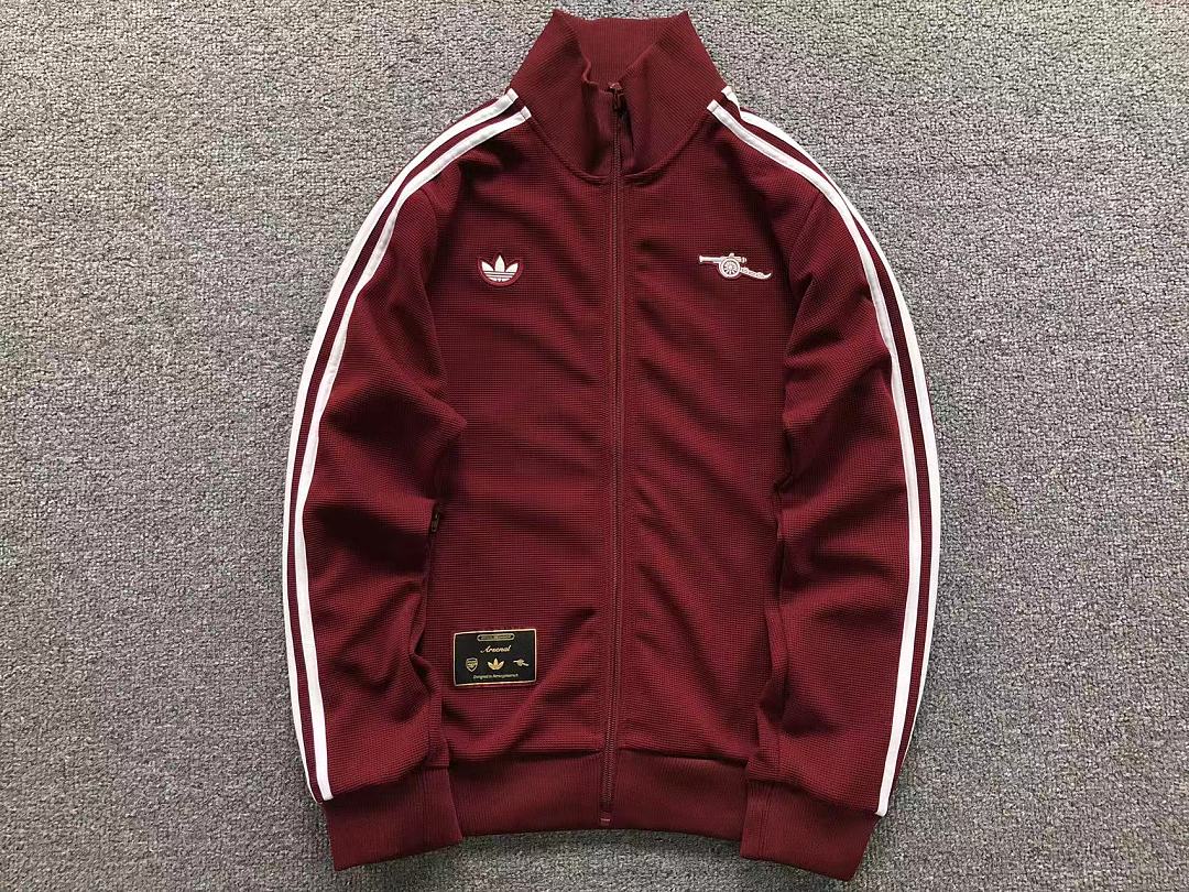 Adidas 168 A⭐I⭐AS HOODIE 4204292677 (Im 170Cm 60Kg I Wear Size M In The Phot) - Image 7