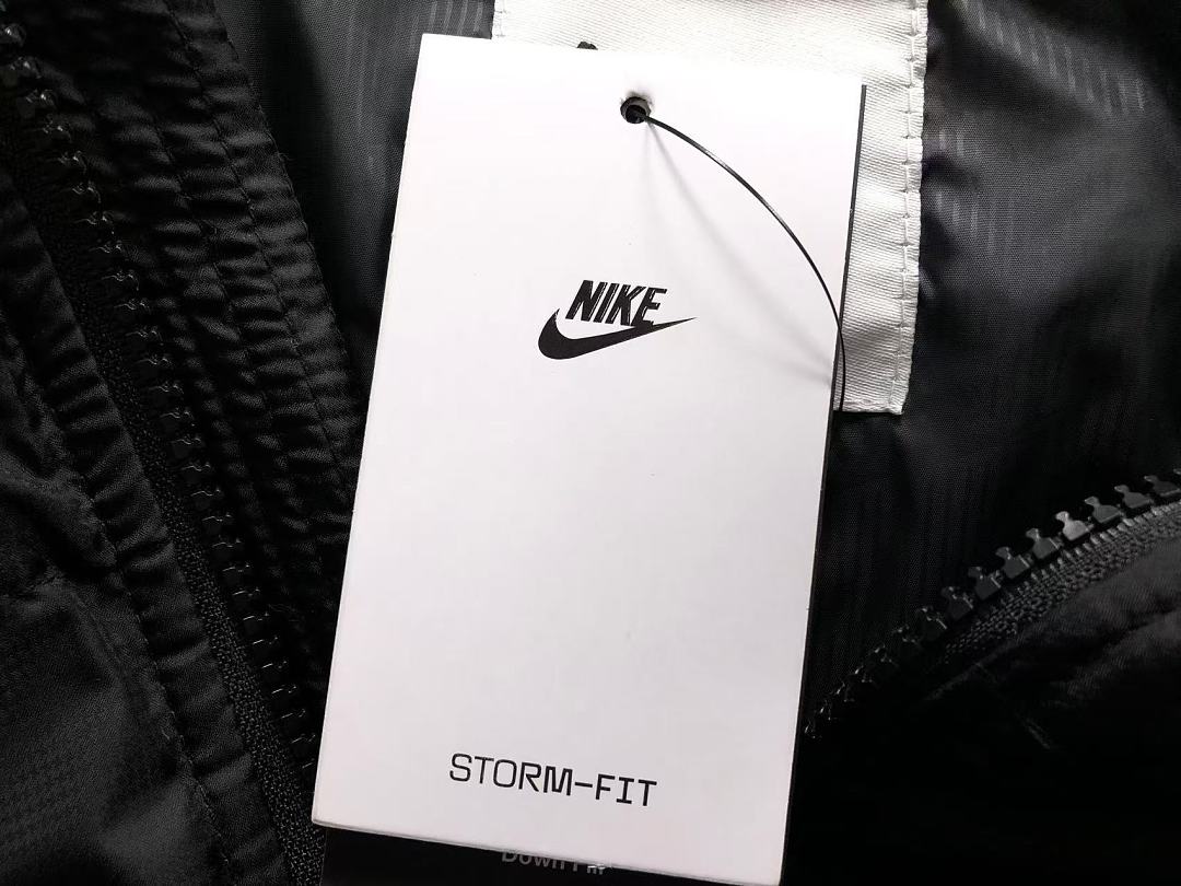 Nike 528 N⭐K⭐ DOWN JACKETS 42072909001 (Im 170Cm 60Kg I Wear Size M In The Phot) - Image 15
