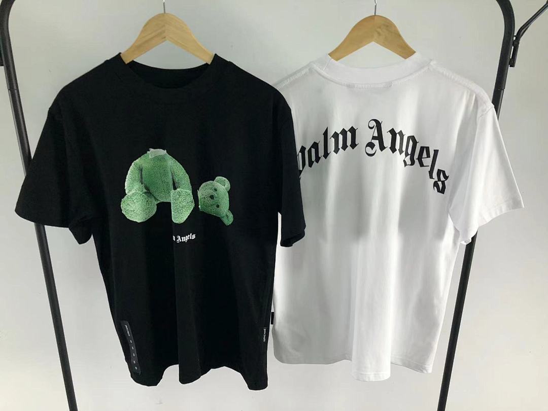 Palm Angels 79 PALM ANGELS T-SHIRT - Image 31