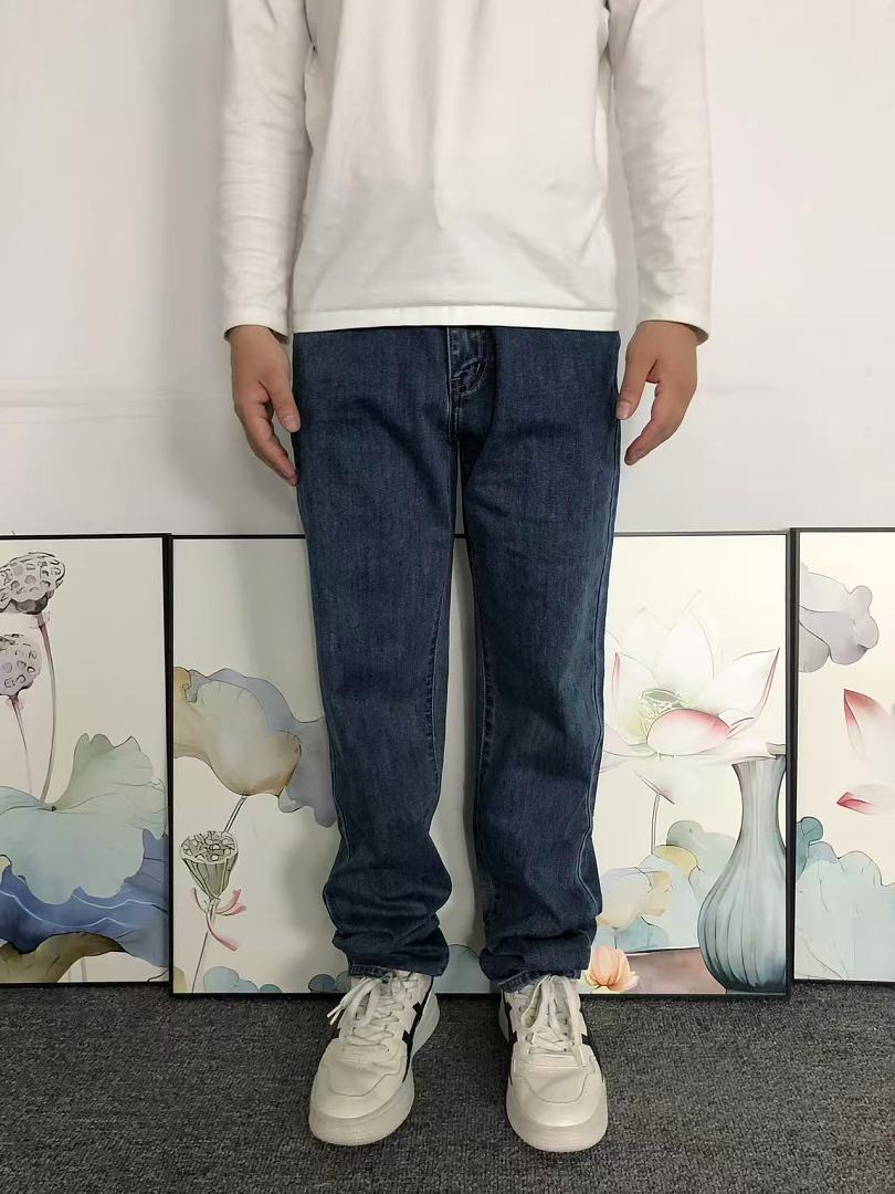 Unbranded 225 I⭐A⭐A TROUSERS 2204253405 (Im 170Cm 60Kg I Wear Size 31 In The Phot) - Image 3