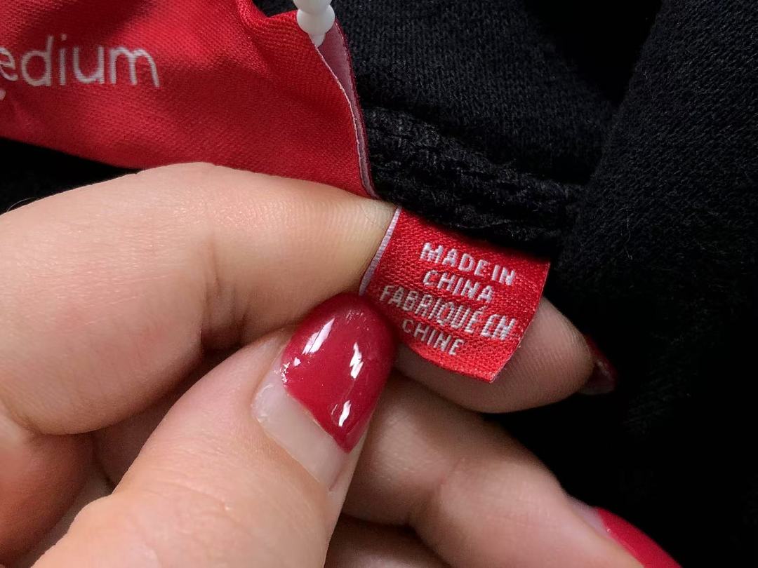 Supreme 195 S⭐⭐R⭐⭐E HOODIE 4207031577 (Im 170Cm 60Kg I Wear Size M In The Phot) - Image 22