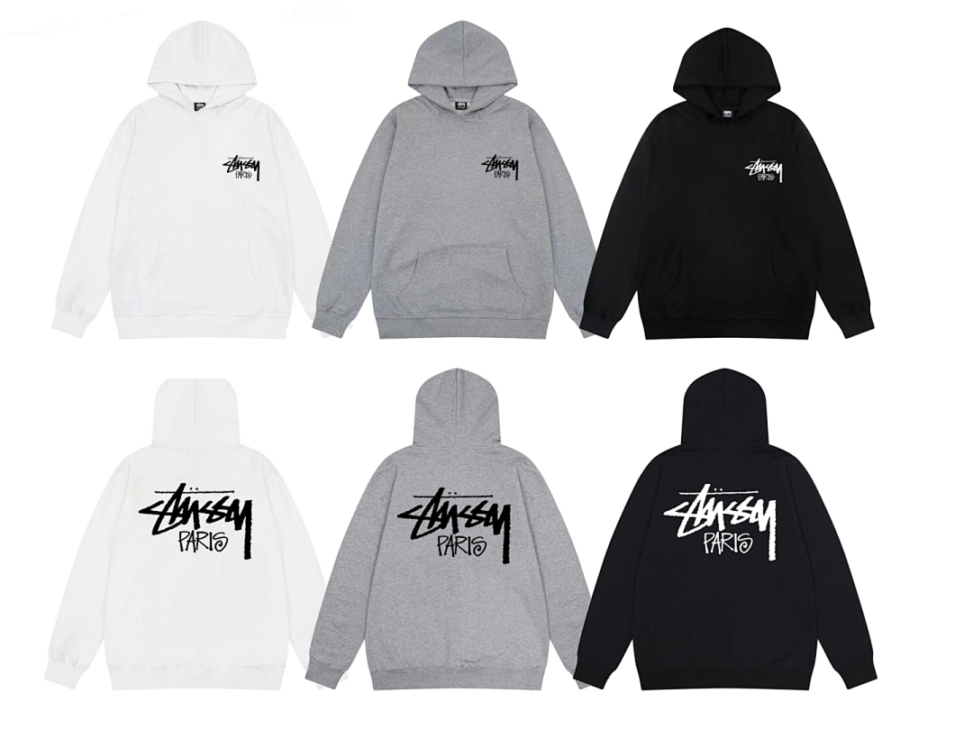 Stussy 168 STUSSY