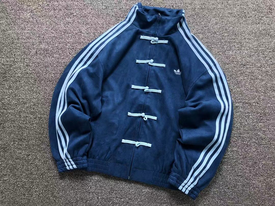 Adidas 178 A⭐I⭐AS JACKET 127220235 (Im 170Cm 60Kg I Wear Size S In The Phot) - Image 16