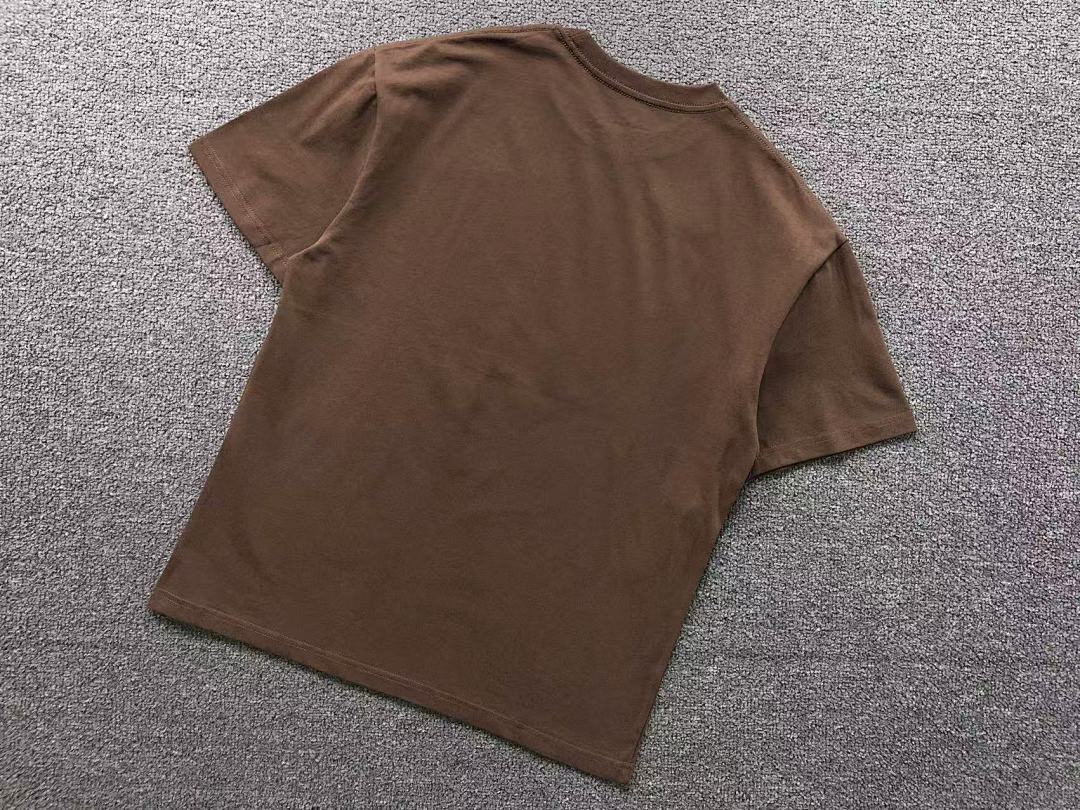 Sp5der 78 SP5DER T-SHIRT 505291791 (Im 170Cm 60Kg I Wear Size M In The Phot) - Image 11
