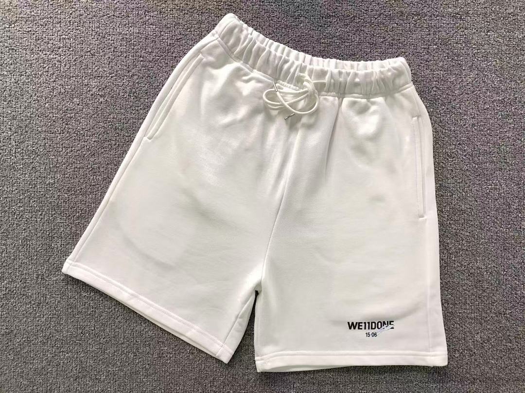 We11done SHORTS 119 WE11 ⭐⭐NE T-SHIRT - Image 29