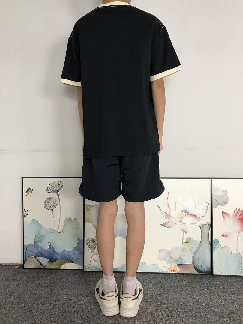 Unbranded 128 LULULEMON T-SHIRT 4203052201 (Im 170Cm 60Kg I Wear Size M In The Phot) - Image 4