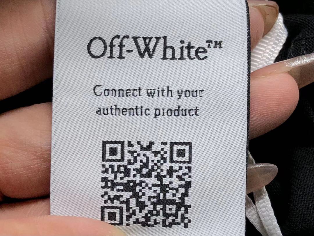 Off-White 98 OFF-WHITE T-SHIRT 502202219 (Im 170Cm 57Kg I Wear Size S In The Phot) - Image 29