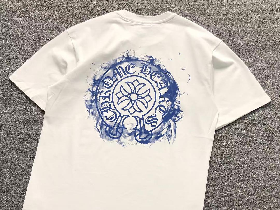 Comme des Garcons 125 C⭐⭐OME HE⭐⭐TS T-SHIRT 3206151017 (Im 170Cm 60Kg I Wear Size S In The Phot) - Image 8