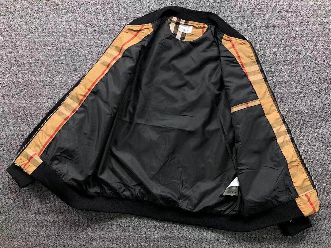 Burberry 265 B⭐R⭐E⭐RY JACKET 22032716001 (Im 170Cm 60Kg I Wear Size L In The Phot) - Image 23