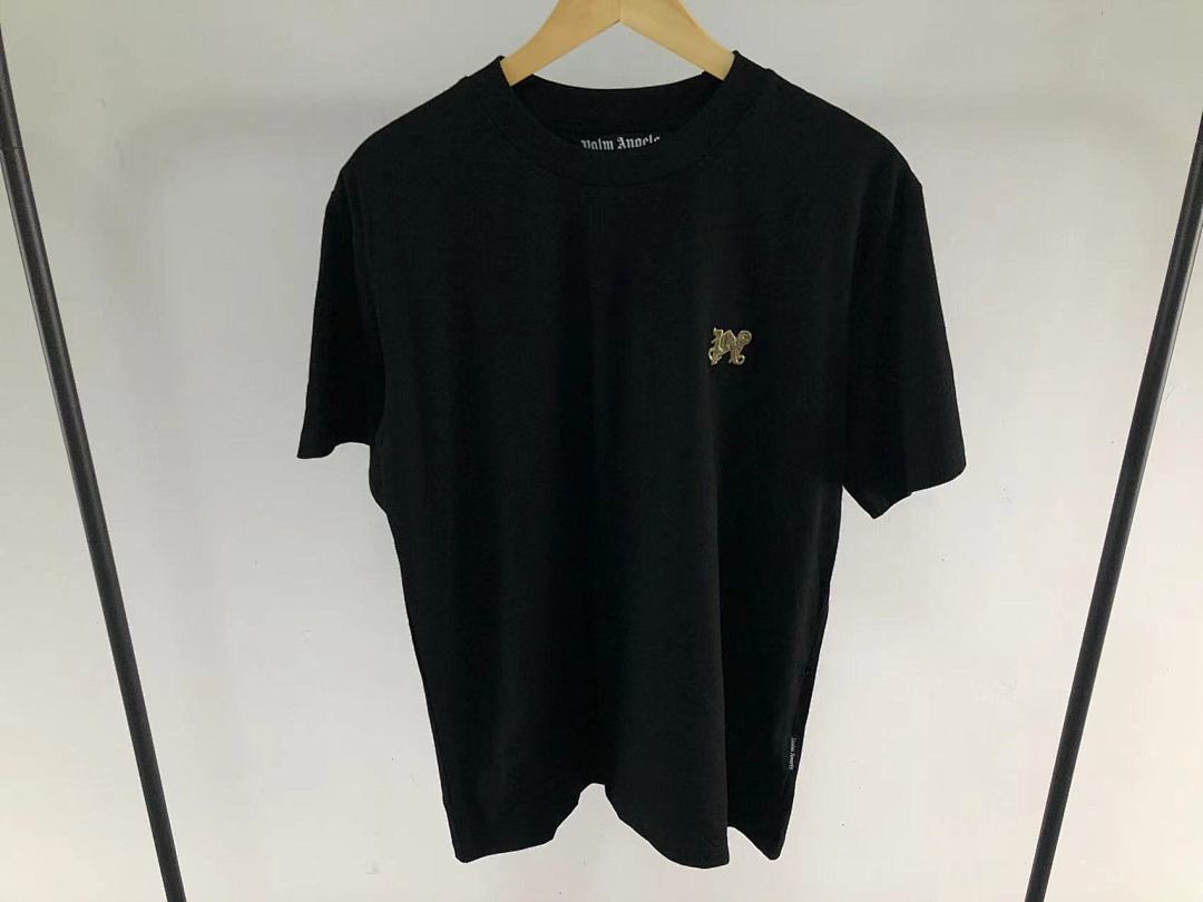 Palm Angels 79 PALM ANGELS T-SHIRT - Image 16