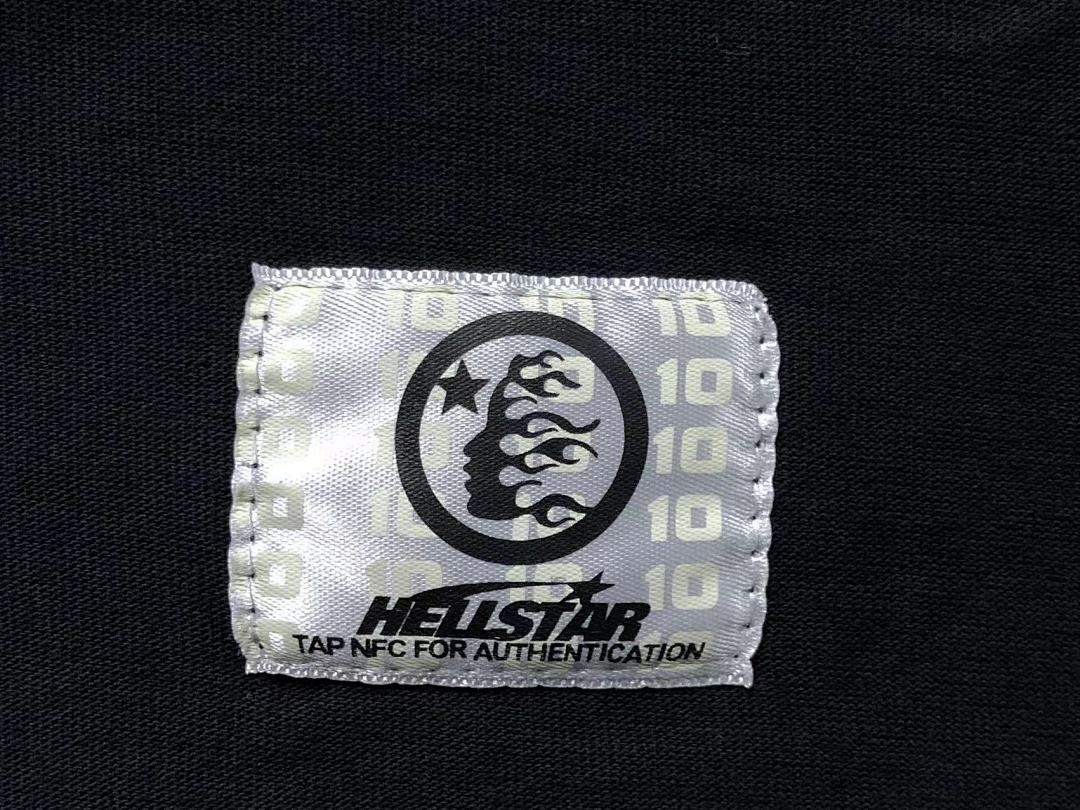 Hellstar 108 HELLSTAR T-SHIRT - Image 19