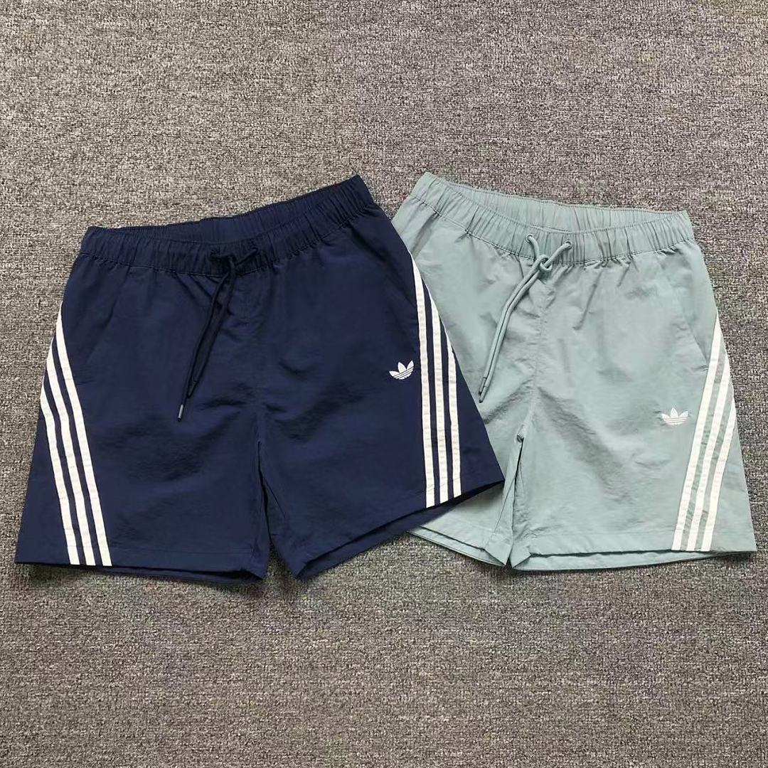 Adidas 98 A⭐I⭐AS SHORTS 126300335 (Im 170Cm 60Kg I Wear Size M In The Phot)