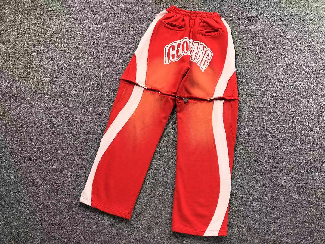 On Running 308 FASHION TROUSERS 3204212172 (Im 170Cm 60Kg I Wear Size S In The Phot) - Image 13