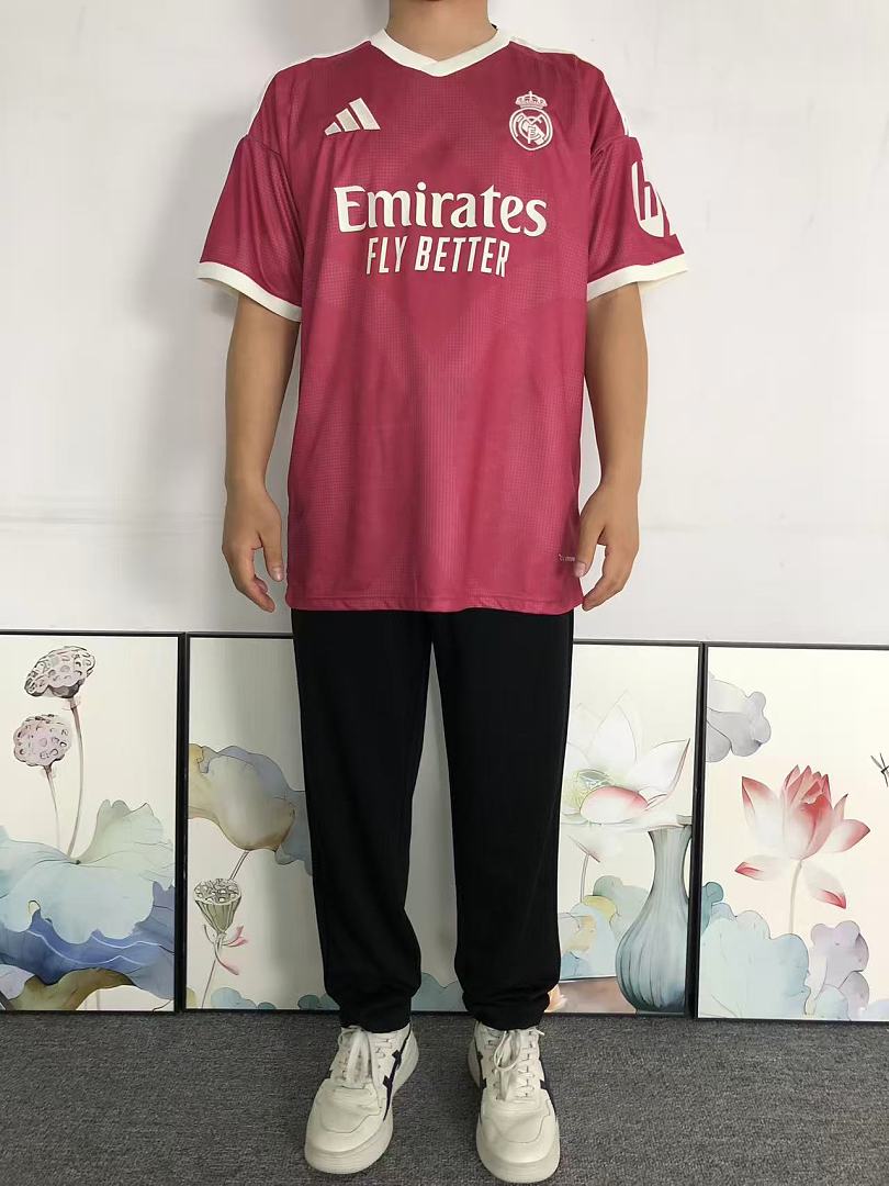 Unbranded 75 FOOTBALL T-SHIRT 1252151002 (Im 170Cm 60Kg I Wear Size L In The Phot) - Image 3