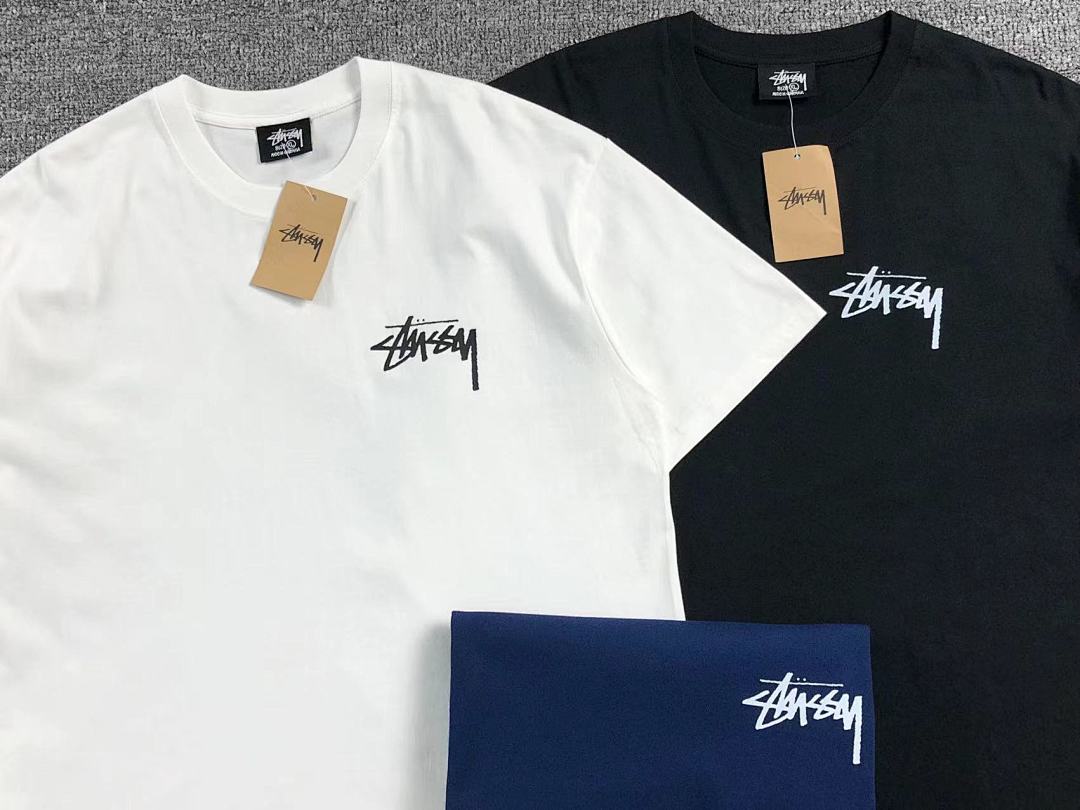 Stussy 78 STUSSY T-SHIRT - Image 24