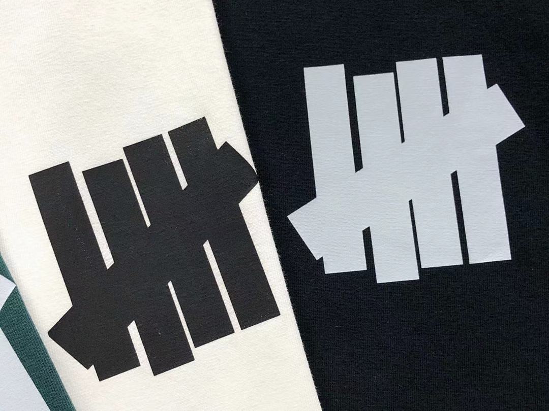 Undefeated 85 UNDEFEATED T-SHIRT - Image 20