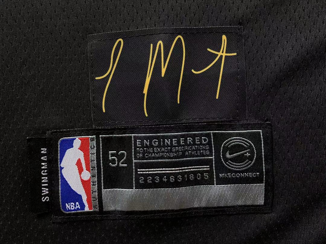 Unbranded 68 NBA BASKETBALL - Image 10