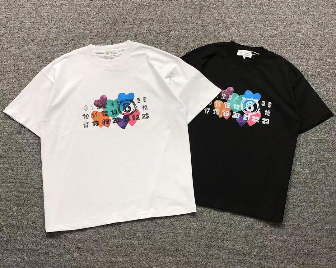 On Running 85 MAISON MARGIELA T-SHIRT 5212438162 (Im 170Cm 60Kg I Wear Size 44 In The Phot) - Image 5