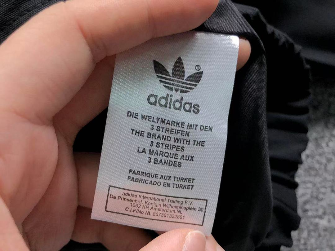 Adidas 185 A⭐I⭐AS JACKET 1109220435 (Im 170Cm 60Kg I Wear Size S In The Phot) - Image 25