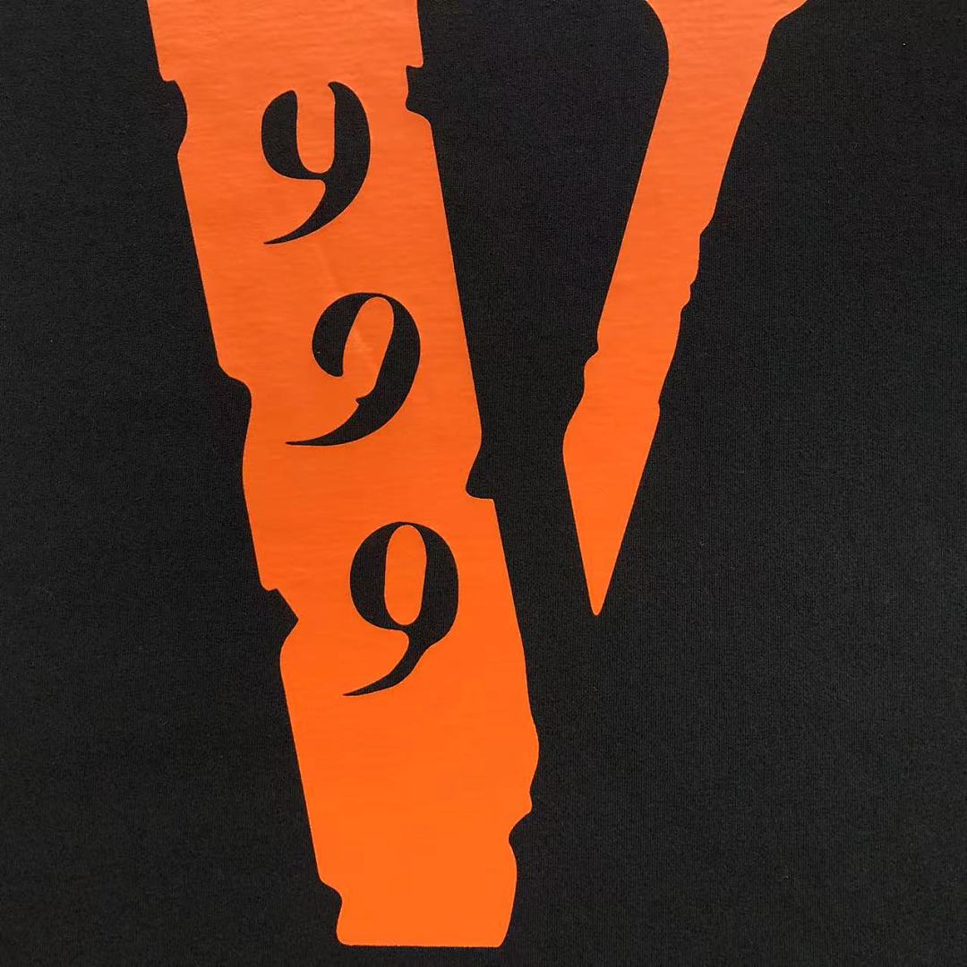 On Running 69 VLONE T-SHIRT 504147891 (Im 170Cm 55Kg I Wear Size S In The Phot) - Image 12