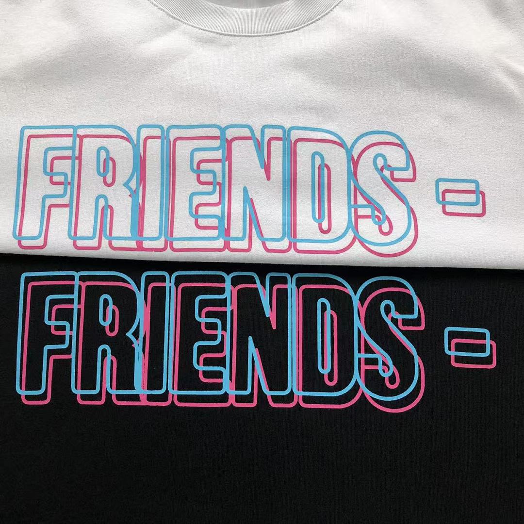 On Running 69 VLONE T-SHIRT 504157991 (Im 170Cm 60Kg I Wear Size S In The Phot) - Image 18