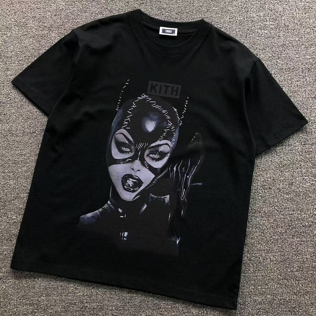 Kith 95 KITH T-SHIRT 504192495 (Im 170Cm 60Kg I Wear Size M In The Phot)
